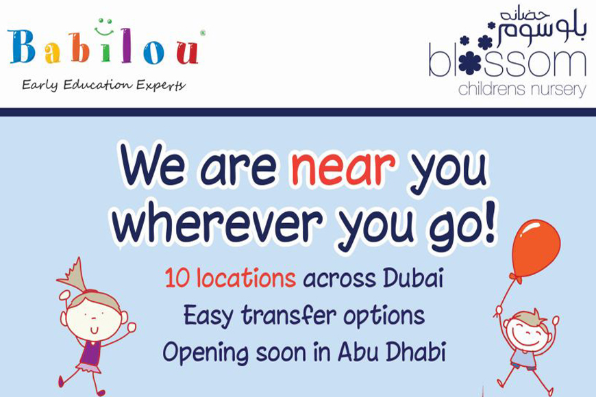 Benefits of Early Years of Learning for Kids in Dubai Benefits of Early Years of Learning for Kids in Dubai